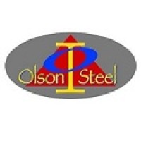 Olson & Co. Steel, Inc. logo - Similar company to Bdb Bridge, Llc