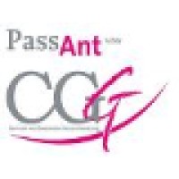 CGG PassAnt vzw logo - Similar company to Creafin Nv