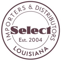 Select Importers & Distributors logo - Similar company to The Hai Haus