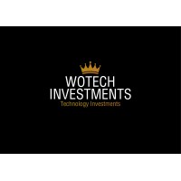 WoTech Investments logo - Similar company to Wotech