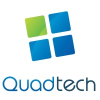 Quadtech logo - Similar company to Quadtech