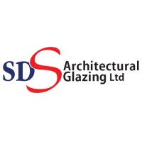 SDS Architectural Glazing logo - Similar company to Sd Samuels
