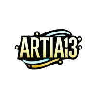 Artia13 logo - Similar company to Raito Digital
