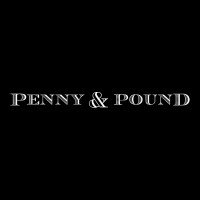 Penny & Pound Pictures logo - Similar company to Penny