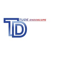 TUDE Endoscope logo - Similar company to Proitx