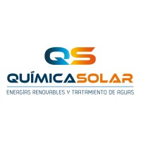 Químicasolar logo - Similar company to Comercial Eléctrica Onubense S.A. (Ceosa)