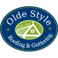Olde Style Roofing & Guttering logo - Similar company to Red 8 Roofing