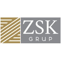 ZSK Grup logo - Similar company to Cege Çevre Ve Mühendislik Çözümleri
