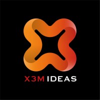 X3M Ideas logo - Similar company to The Hook