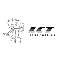 Leichtathletik Club Therwil logo - Similar company to Expo-Cargo Ag