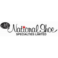 National Shoe Specialties logo - Similar company to Moda At Home Enterprises Ltd.