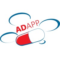 ADApp logo - Similar company to Agencia Celeste