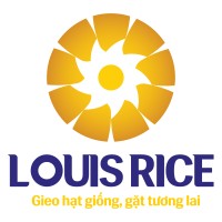 Louis Rice logo - Similar company to Ngoc Mai Vietnam Rice Mill