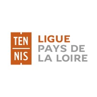 Ligue de Tennis des Pays de la Loire logo - Similar company to Vertical-Rh