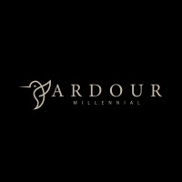 Ardour Millennial logo - Similar company to Krypton Foundation