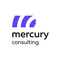 Mercury Consulting Uzbekistan logo - Similar company to Infocapital Group Llc