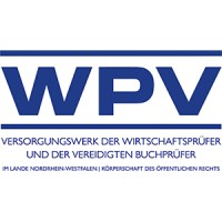 WPV – Versorgungswerk der Wirtschaftsprüfer und der vereidigten Buchprüfer logo - Similar company to Wpv Advisory & Asset Management Gmbh & Co. Kg