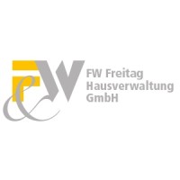 FW Freitag Hausverwaltung GmbH logo - Similar company to Patolli