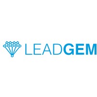 LeadGem logo - Similar company to Leadgem Oy