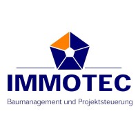 Immotec - Baumanagement und Projektsteuerung logo - Similar company to Philippi Gruppe