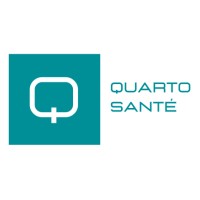 Quarto Santé logo - Similar company to Cpi (Crisis Prevention Institute) France