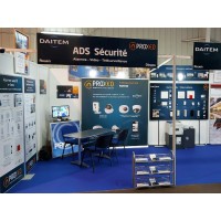 ADS Securite logo - Similar company to Capeb Seine-Maritime