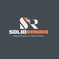 Solid Render logo - Similar company to Solidrender