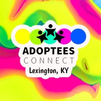 Adoptees Connect - Lexington, KY logo - Similar company to Thoroughbred Printing