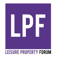 THE LEISURE PROPERTY FORUM logo - Similar company to Fleurets