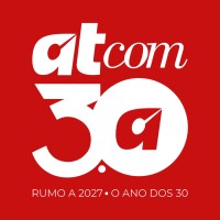 ATcom - Comunicação Corporativa logo - Similar company to Darana Rp