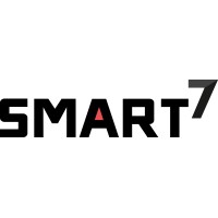 Smart7 logo - Similar company to Smart 7