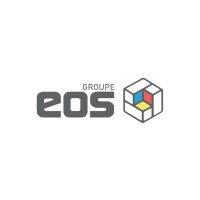 LE GROUPE EOS logo - Similar company to Learntogo