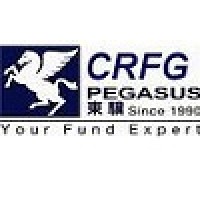CRFG Pegasus Fund Management Ltd logo - Similar company to Tcl Electronics Holdings Ltd