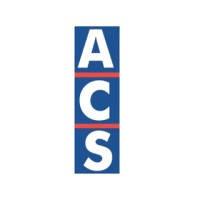 ACS – IT and Cybersecurity Solutions logo - Similar company to Dgitc Cybersecurity Consultancy