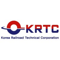 Korea Railroad Technical Corporation logo - Similar company to Primerail Infralabs Pvt. Ltd.