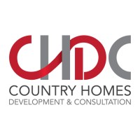 CHDC | Century City logo - Similar company to Vantage Developments