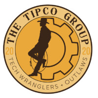 The TipCo Group logo - Similar company to Tipco Automated Systems