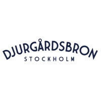 Djurgårdsbron logo - Similar company to Burgsvik Group