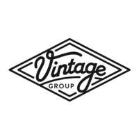 Vintage Group logo - Similar company to Define Group Limited