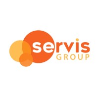 Servis Facilities Limited logo - Similar company to Spud Now