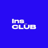 Ins Club logo - Similar company to Found Company