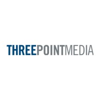 Three Point Media logo - Similar company to Limered