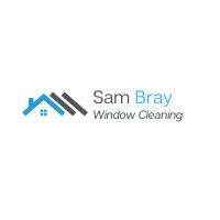 Sam Bray Window Cleaning logo - Similar company to Marketing With Bloom