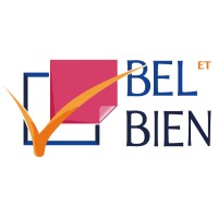 Éditions Bel Et Bien logo - Similar company to Editions La Veilleuse
