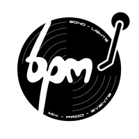 BPM Club Sono logo - Similar company to Dolph'Int