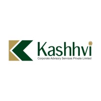 Kashhvi Corporate Advisory Services Private Limited logo - Similar company to Techmode Solutions Pvt Ltd