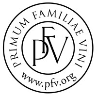 Primum Familiae Vini (PFV) logo - Similar company to L. Derksen & Co