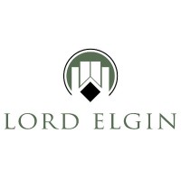 Lord Elgin Hotel logo - Similar company to Too Many Words
