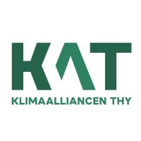 Klimaalliancen Thy logo - Similar company to Thisted Kommune