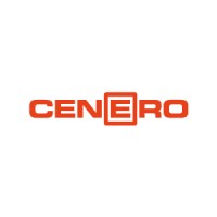 CENERO Energy GmbH logo - Similar company to Knewitz Executives Gmbh